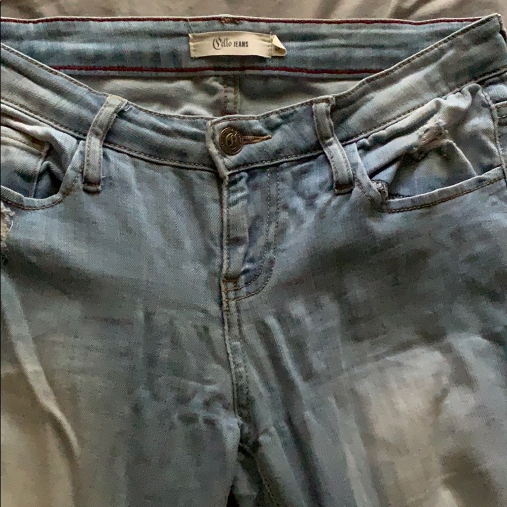 Jeans